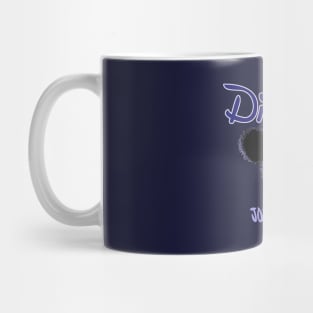 Join the Club Mug